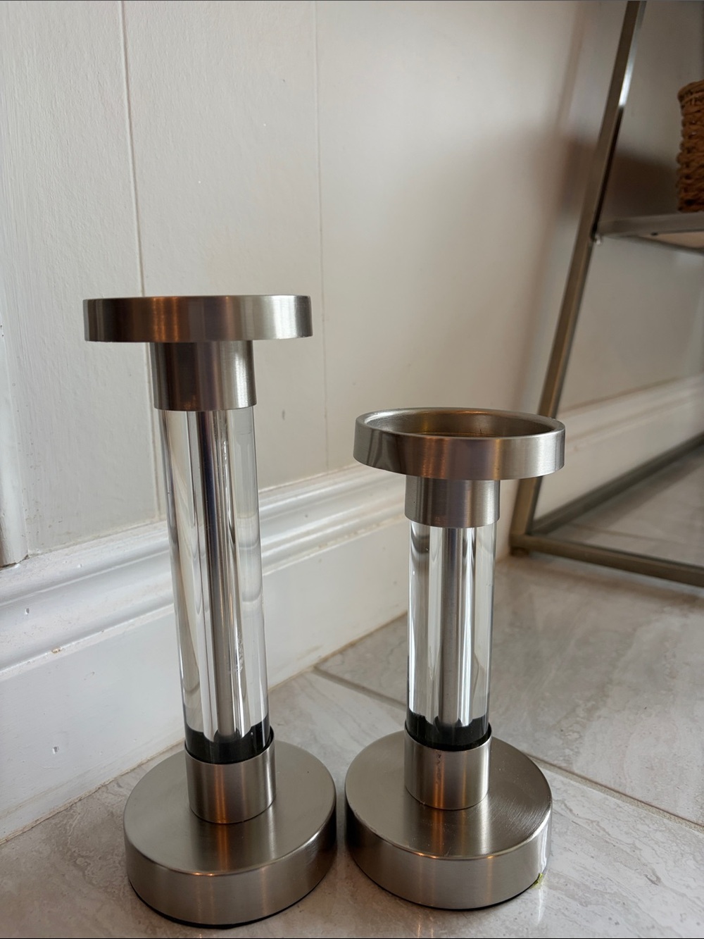 Candle Holders